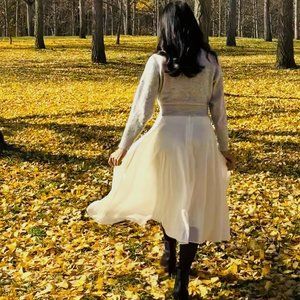 Meet your Posher, Hazel